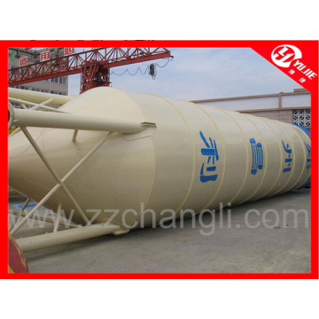 Welding Cement Silo for Concrete Mixing Plant 50-500t